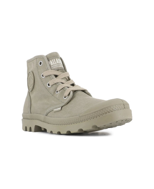 Pampa Hi - PALLADIUM EU - 2
