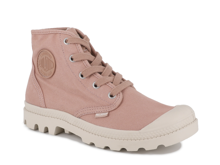 92352-832-M | PAMPA HI | DARK NUDE