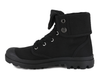 92353-060-M | BAGGY | BLACK/BLACK
