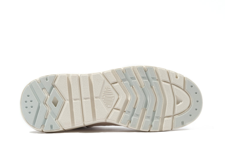 94339-096-M | PALLAFLEX CUFF WARM | NATURAL GREY