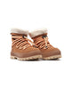 94349-252-M | PALLASHOCK HIVER | DEAR BROWN