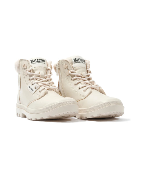 94380-175-M | PAMPA HI SNOW WARM | ALMOND MILK - PALLADIUM EU - 7