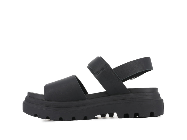 94460-008-M | PALLACRUISE CLASSIC | BLACK