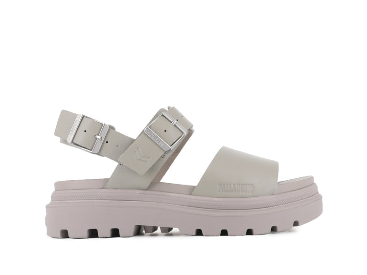 94460-272-M | PALLACRUISE CLASSIC | VINTAGE KHAKI