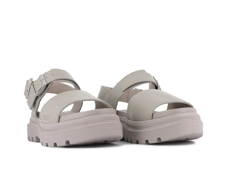 94460-272-M | PALLACRUISE CLASSIC | VINTAGE KHAKI