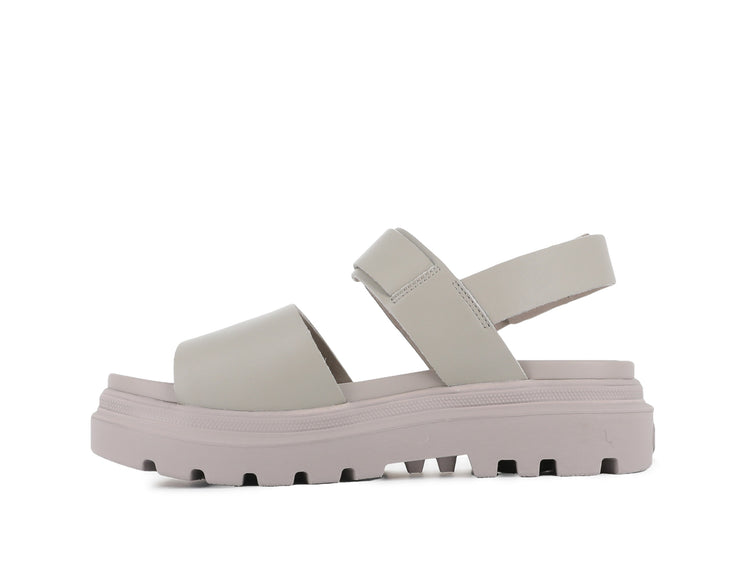 94460-272-M | PALLACRUISE CLASSIC | VINTAGE KHAKI