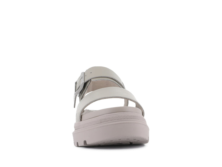 94460-272-M | PALLACRUISE CLASSIC | VINTAGE KHAKI