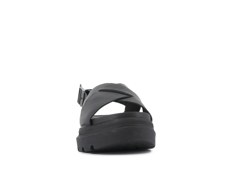 94461-008-M | PALLACRUISE CROSSED | BLACK