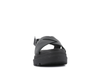 94461-008-M | PALLACRUISE CROSSED | BLACK