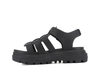 94462-008-M | PALLACRUISE FISHERMAN | BLACK