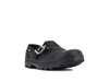 94475-008-M | PAMPA MARY-JANE WASHED | BLACK