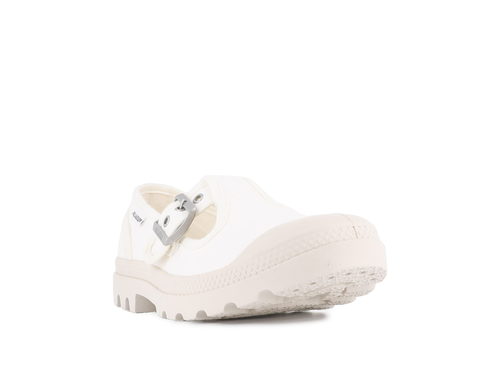 Pampa Mary-Jane Washed - PALLADIUM EU - 2