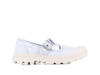 94475-409-M | PAMPA MARY-JANE WASHED | BLUE ART