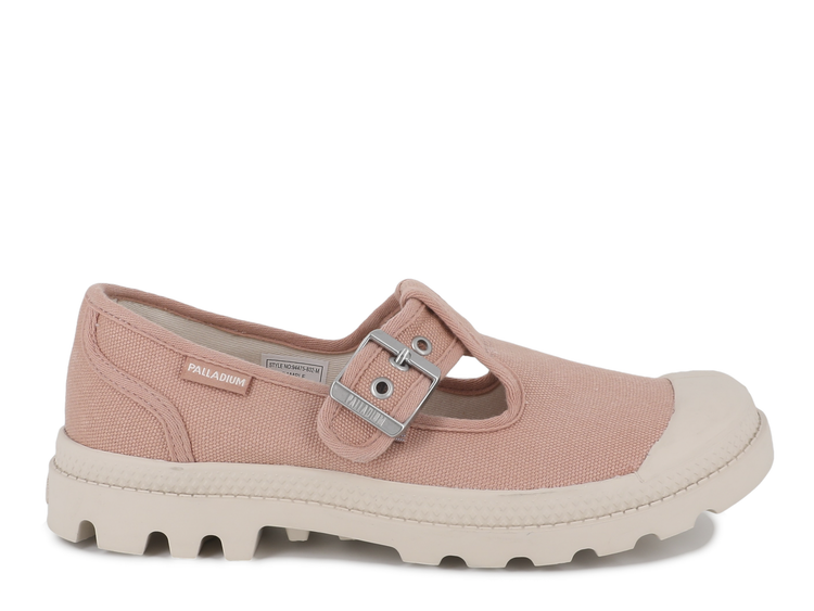 94475-832-M | PAMPA MARY-JANE WASHED