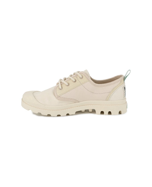 94612-280-M | PAMPA DETROIT ZIP SU | TROPISAND/CREAM - PALLADIUM EU - 4