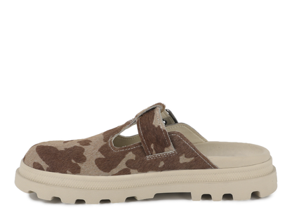 94615-241-M | DUNELITE PYLA WILD LEATHER | COW