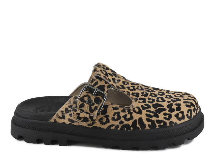 94615-243-M | DUNELITE PYLA WILD LEATHER | LEOPARD