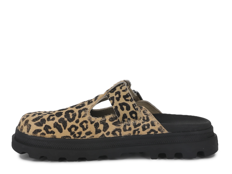 94615-243-M | DUNELITE PYLA WILD LEATHER | LEOPARD