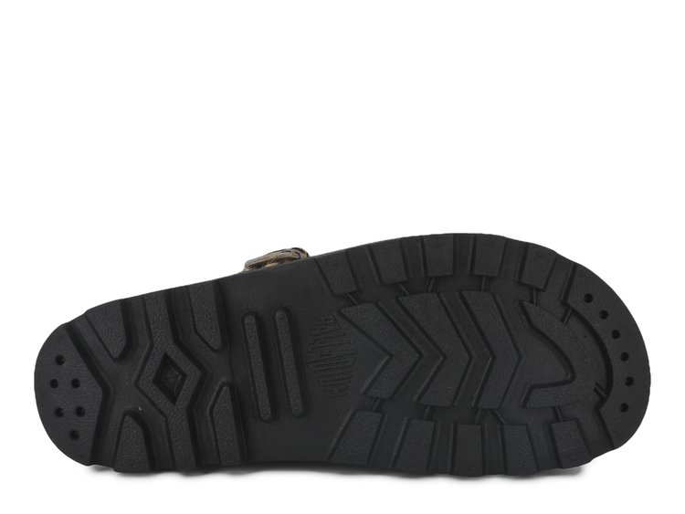 94615-243-M | DUNELITE PYLA WILD LEATHER | LEOPARD