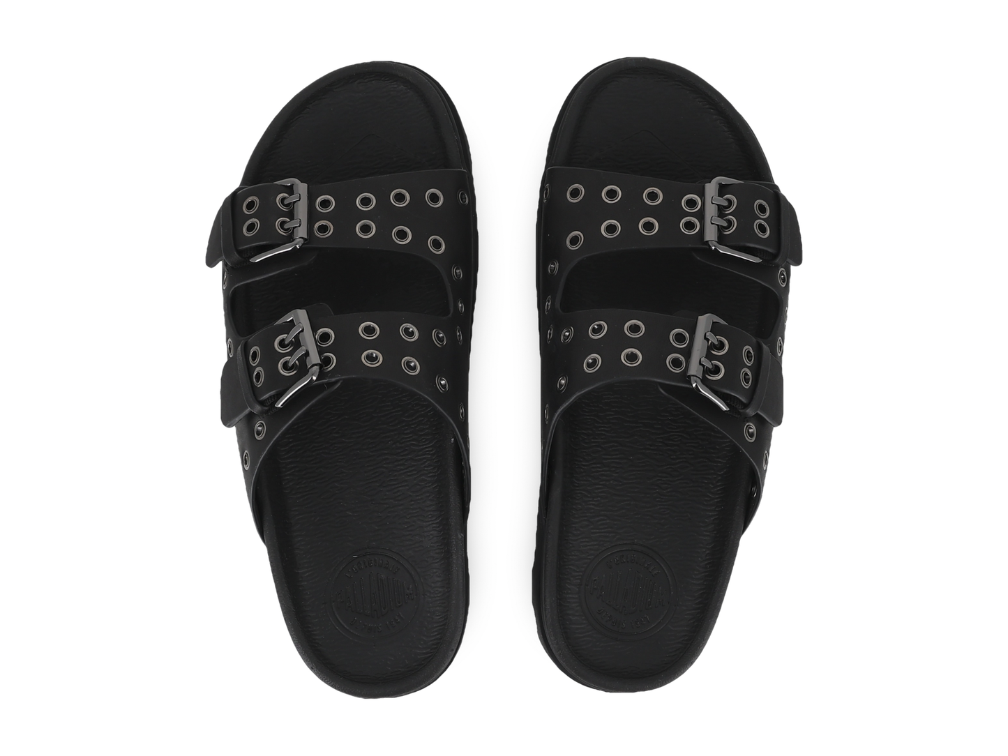94619-008-M | DUNELITE RIVIERA ROCK | BLACK