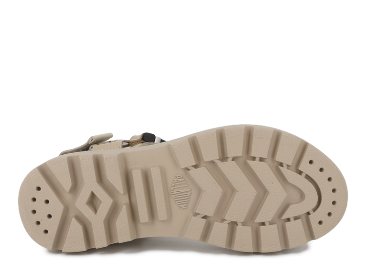 94621-257-M | PALLACRUISE STRAP WD | WARM SAND