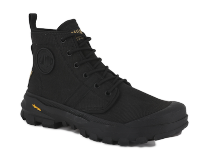 94635-008-M | PALLARIDER LEGACY | BLACK