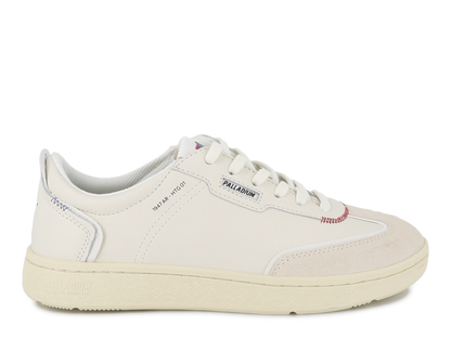 94639-108-M | PALLACUP CASUAL LEATHER | MARSHMALLOW