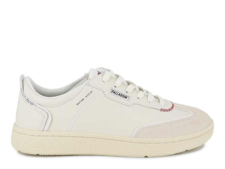 94639-108-M | PALLACUP CASUAL LEATHER | MARSHMALLOW