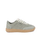 94641-230-M | PALLACUP CASUAL SUEDE | ABBEY STONE