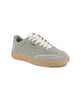 94641-230-M | PALLACUP CASUAL SUEDE | ABBEY STONE