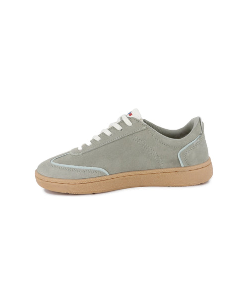 94641-230-M | PALLACUP CASUAL SUEDE | ABBEY STONE - PALLADIUM EU - 3