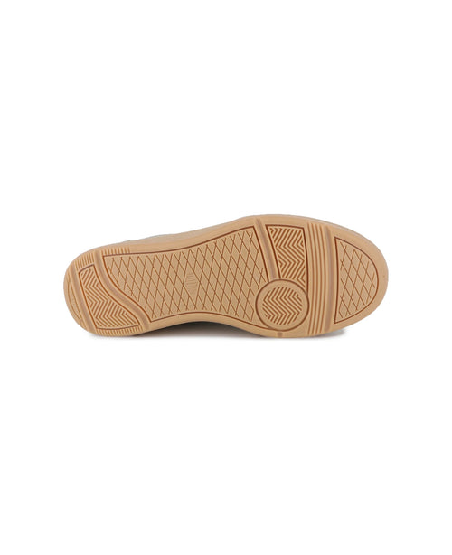 94641-230-M | PALLACUP CASUAL SUEDE | ABBEY STONE - PALLADIUM EU - 4