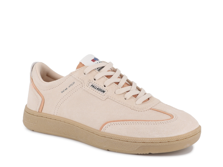 94641-868-M | PALLACUP CASUAL SUEDE | PEASKIN