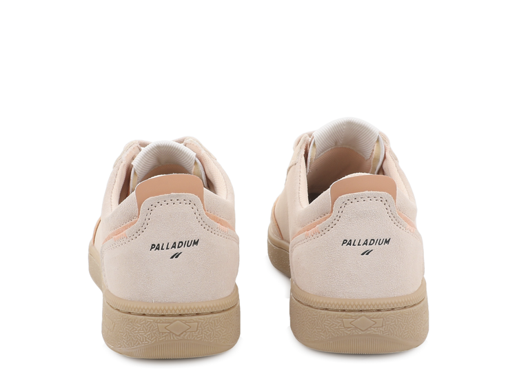 94641-868-M | PALLACUP CASUAL SUEDE | PEASKIN