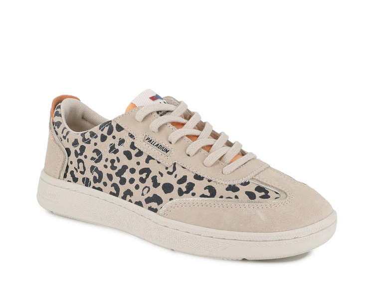 94642-243-M | PALLACUP CASUAL WILD | TROPISAND/LEOPARD
