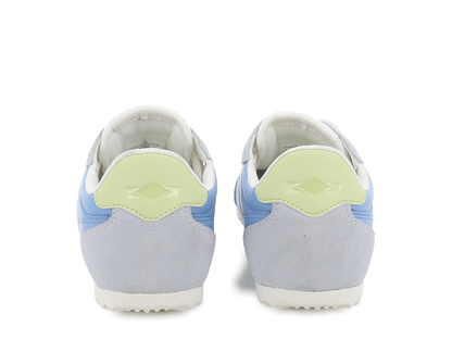 94644-475-M | PALLARACER FLAME | MOSS BLUE
