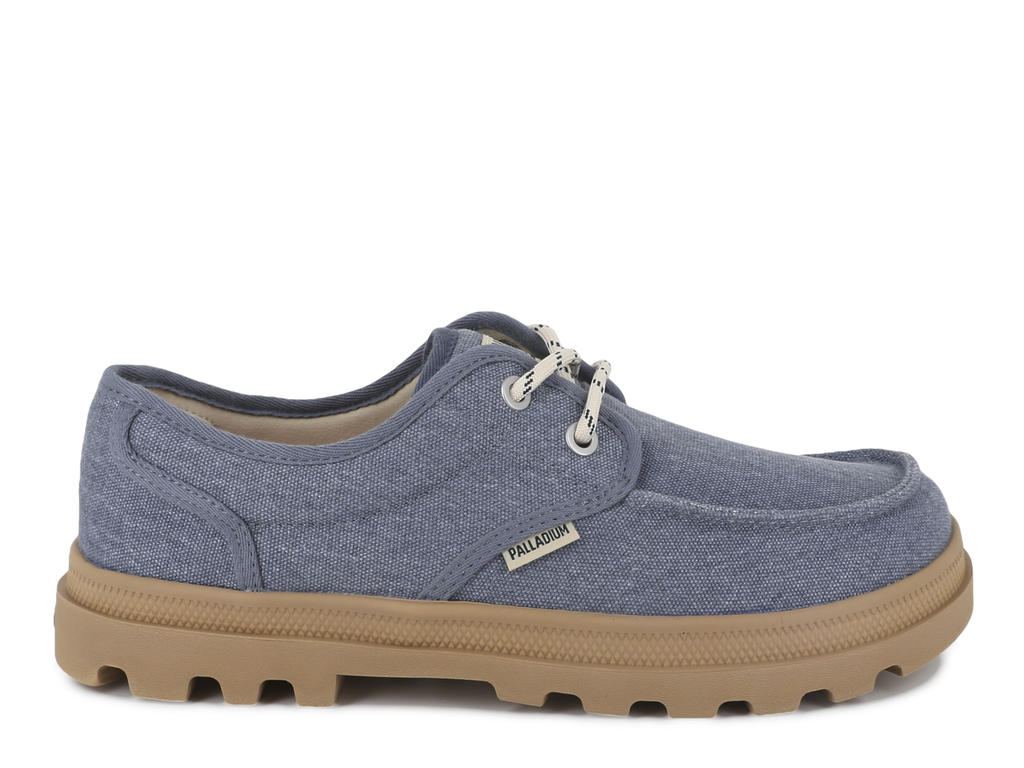 94660-481-M | DUNELITE MOC CUSH | VINTAGE INDIGO