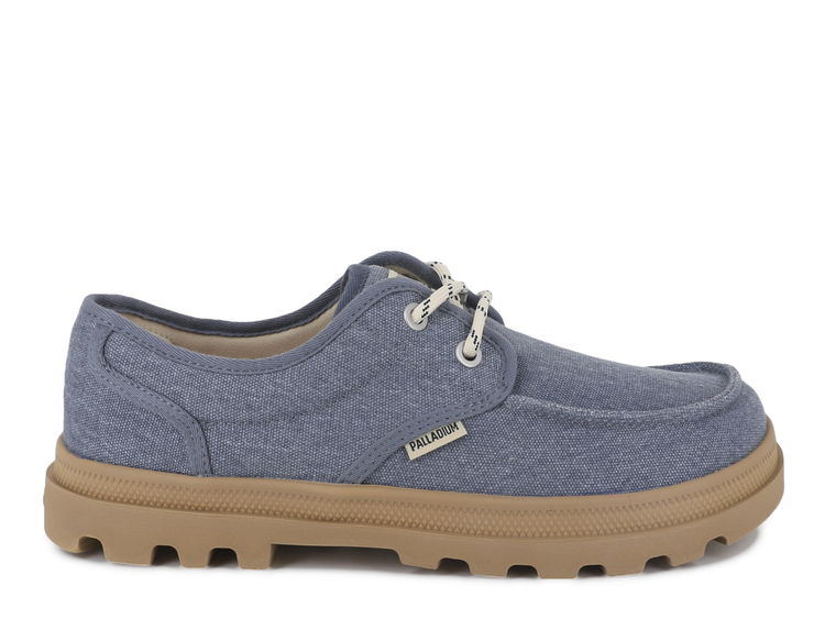 94660-481-M | DUNELITE MOC CUSH | VINTAGE INDIGO