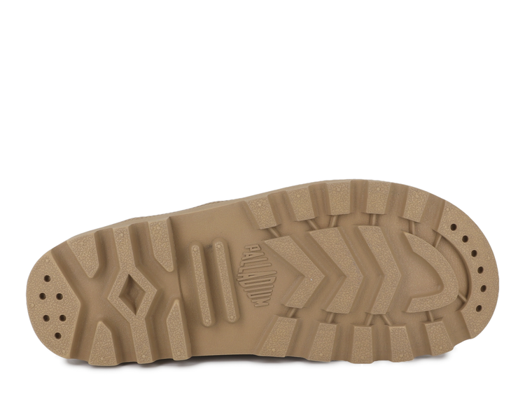 94660-481-M | DUNELITE MOC CUSH | VINTAGE INDIGO