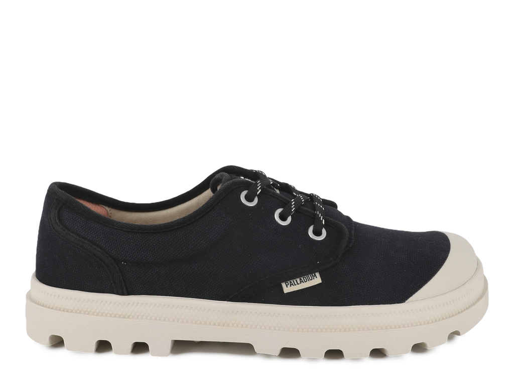 94661-008-M | DUNELITE OX CUSH | BLACK