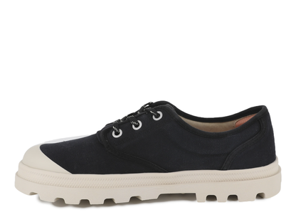 94661-008-M | DUNELITE OX CUSH | BLACK