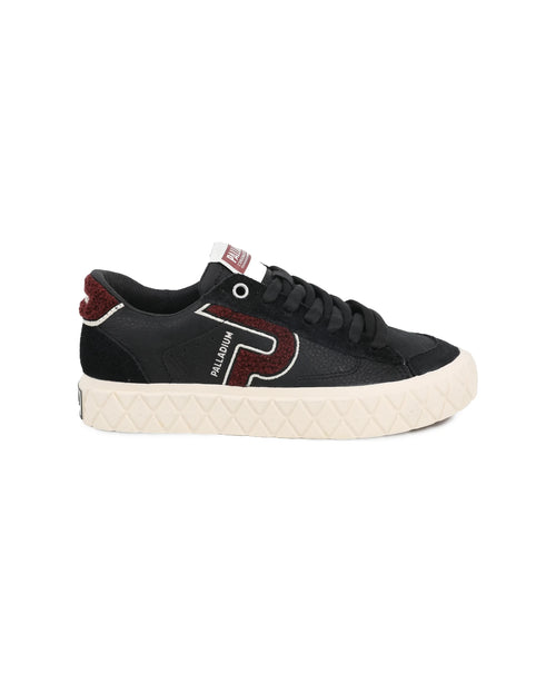 94662-008-M | ACE LO MIX LTH | BLACK