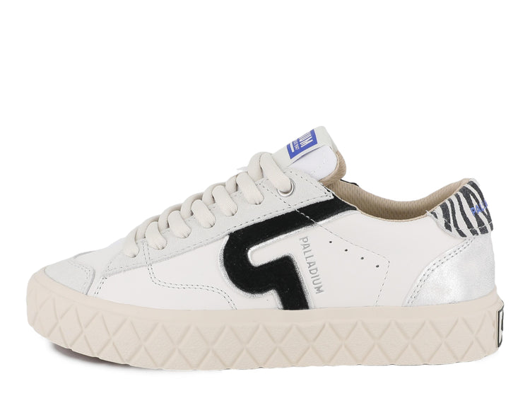 94662-140-M | ACE LO MIX LTH | STAR WHITE/ZEBRA