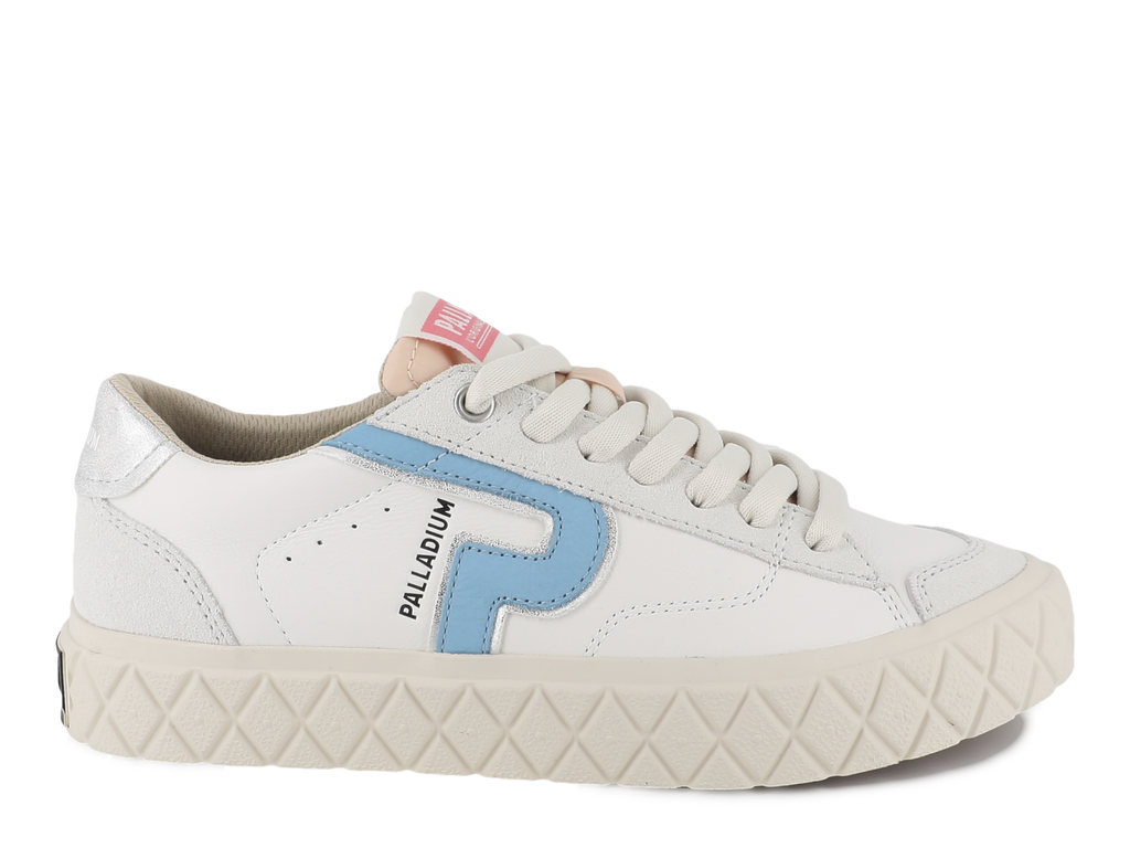 94662-171-M | ACE LO MIX LTH | STAR WHITE/BLUE