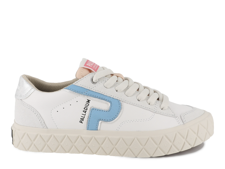 94662-171-M | ACE LO MIX LTH | STAR WHITE/BLUE