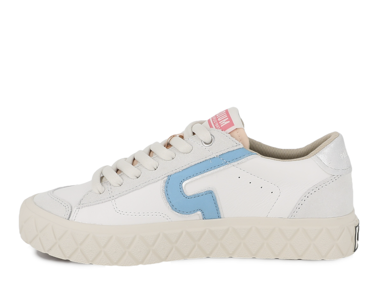 94662-171-M | ACE LO MIX LTH | STAR WHITE/BLUE