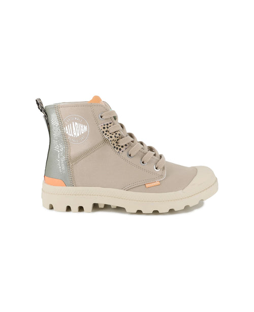 Pampa Hi Urban Layer - PALLADIUM EU - 1