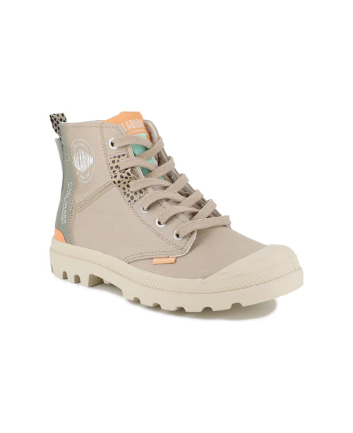Pampa Hi Urban Layer - PALLADIUM EU - 2