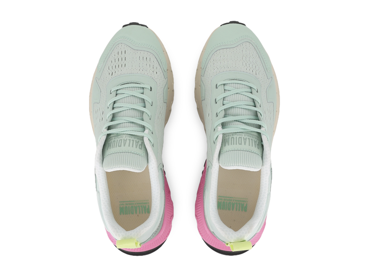 94679-301-M | OFFRUNNER VENT | GREEN DAISY