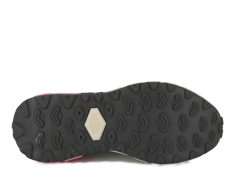 94679-301-M | OFFRUNNER VENT | GREEN DAISY